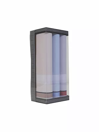 STUCO | Taschentücher Filipe 3-er Pkg. | 